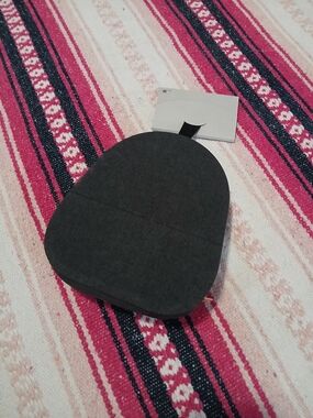 Genuine Sony‎ Original Hard Carrying Case w/Accessories/BLACK